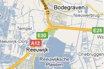 Bodegraven-Reeuwijk